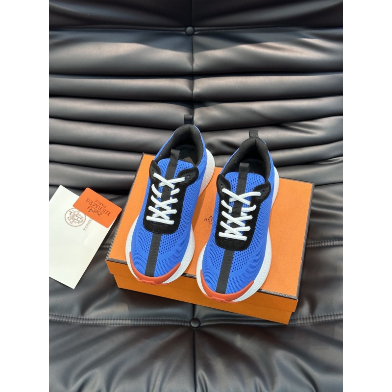 H**mes sneakers